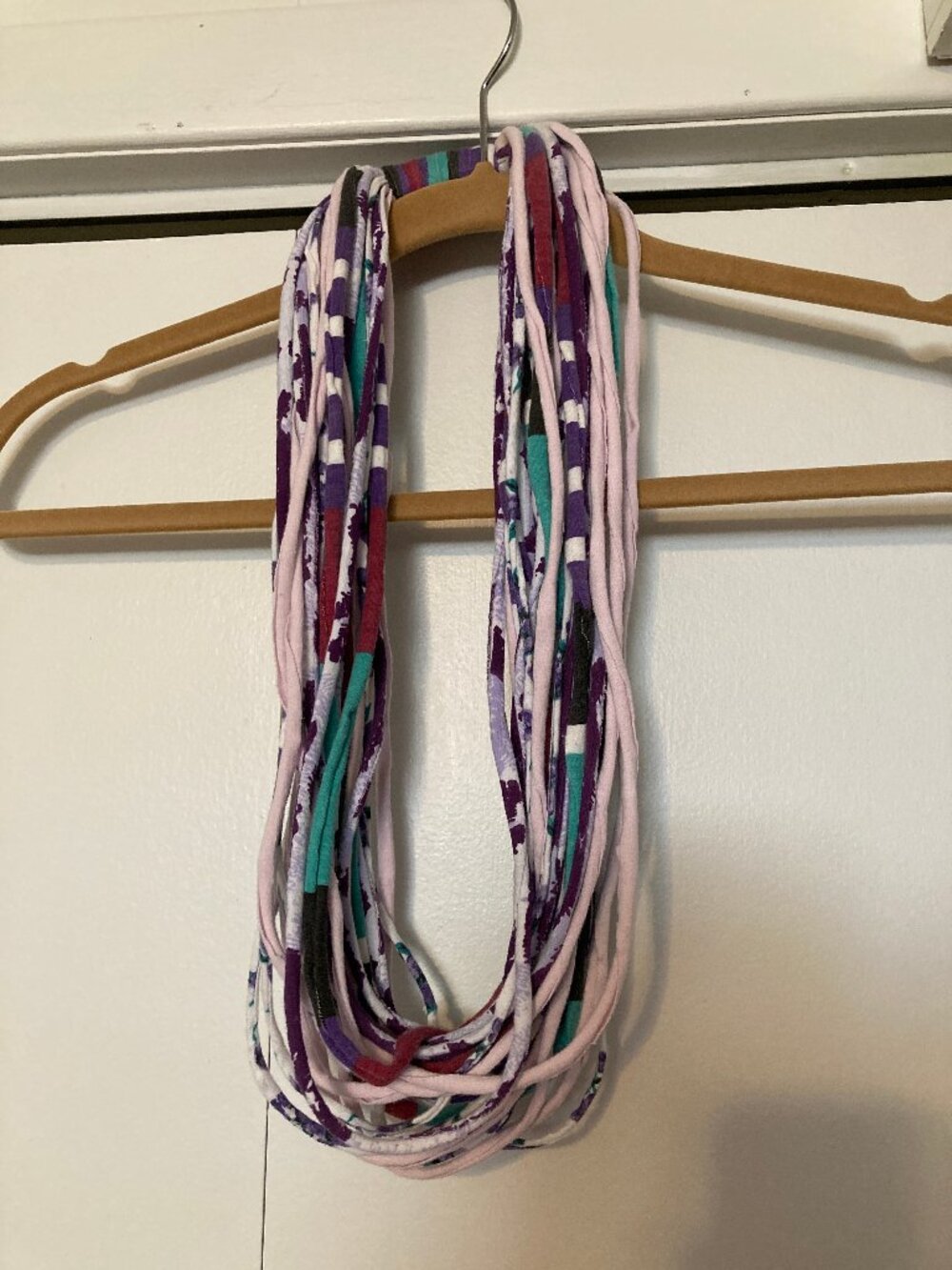 Unique Scarf